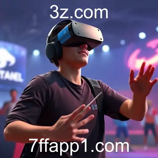 Revolução na Indústria dos Jogos: Inovações e Impactos