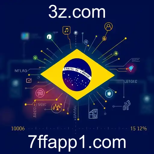 Avanços Tecnológicos em Plataformas de Jogos e a Comunidade 7ff