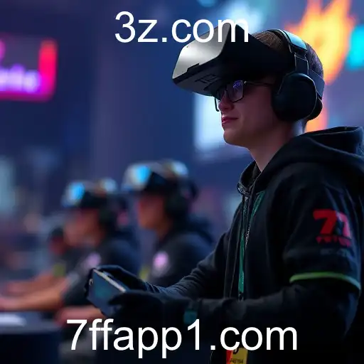 7ff: O Fenômeno dos Jogos Online em 2026