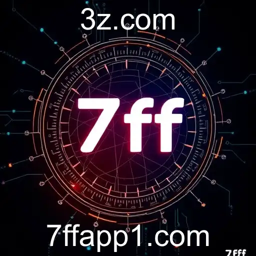 7ff: Revolução no Mundo dos Jogos Digitais