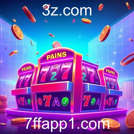 Caça níqueis online