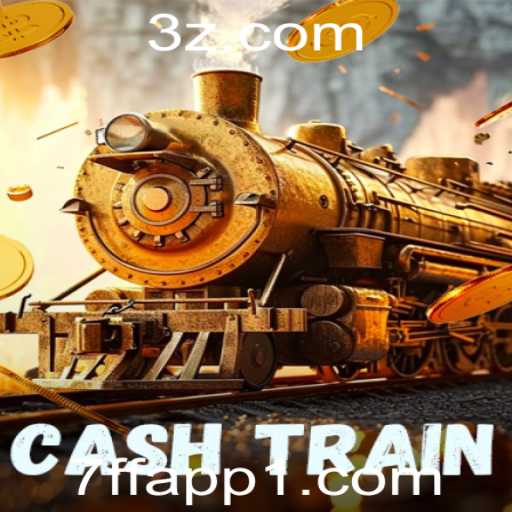 CashTrain: Um Mergulho no Jogo de Estratégia e Aventura