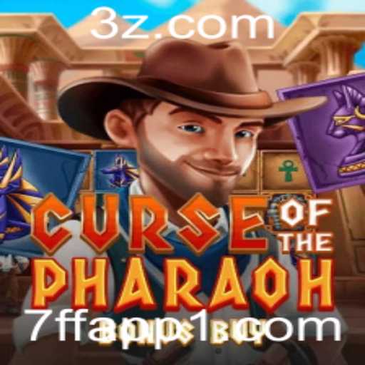 Curse of the Pharaoh Bonus Buy: Mergulhando no Mistério das Antigas Tumbas