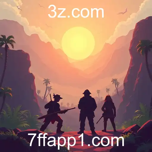 Revolução Digital nos Jogos: A Transformação do 7ff em 2025