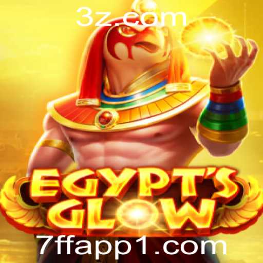 Descubra a Magia de EgyptsGlow: O Novo Fenômeno dos Jogos