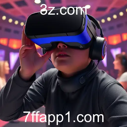 Expansão e tendências do 7ff no mercado de jogos