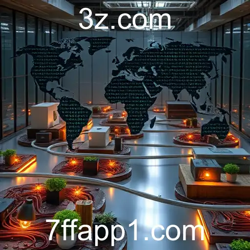 Explorando o Evento 7ff no Mundo dos Jogos