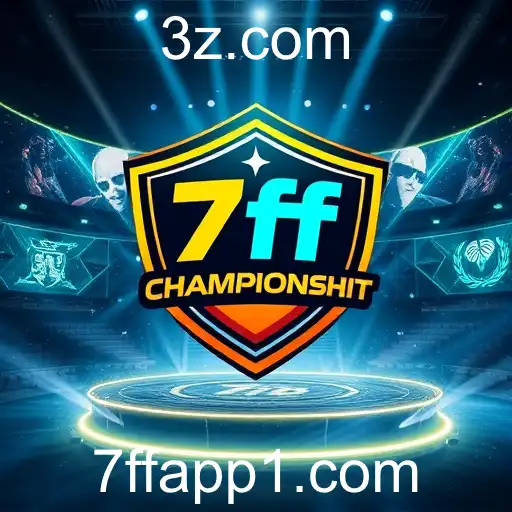 Inovações no Mundo dos Jogos Com 7ff