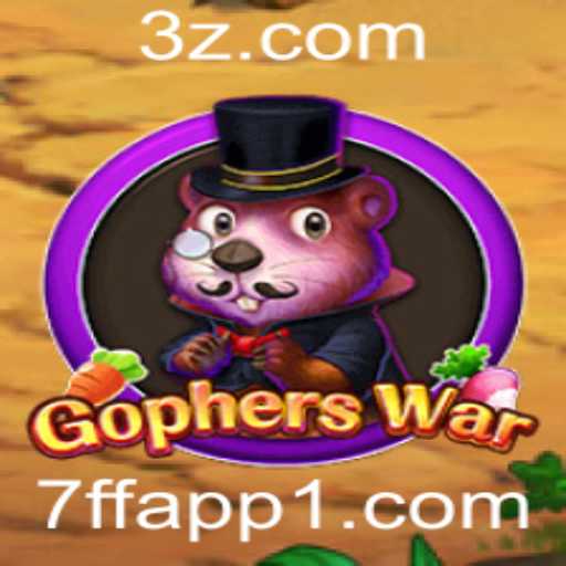 GophersWar: A Nova Mania dos Jogos de Estratégia