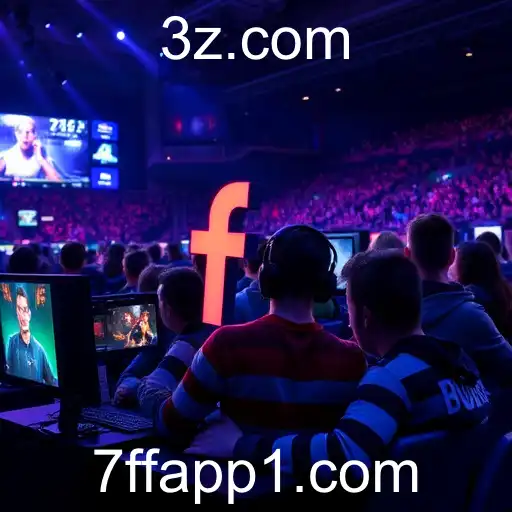 Crescimento e Inovações no Universo dos Jogos em 2025