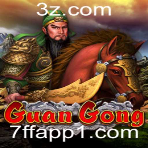 Descubra o Fascinante Universo de GuanGong: Um Jogo de Estratégia e Cultura