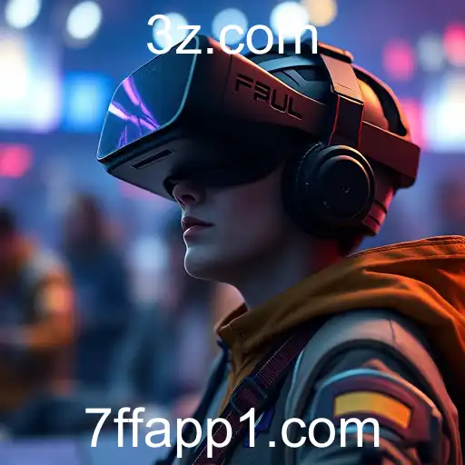 Nova Tendência no Mundo dos Jogos: A Ascensão do 7ff