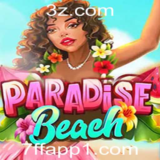 ParadiseBeach: Explorando o Universo Vibrante do Jogo e Suas Regras