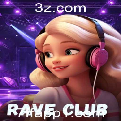 RaveClub: Mergulhe na Experiência Imersiva do Jogo Futurista
