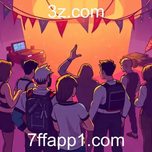 A Revolução dos Jogos Online e o Impacto do '7ff'