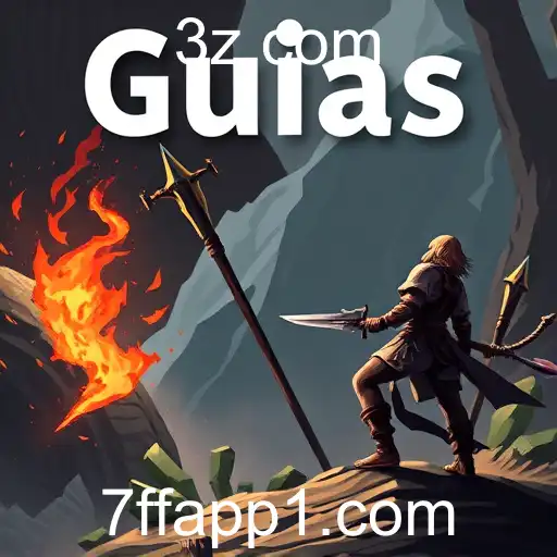 A Ascensão do 7ff no Mundo dos Jogos