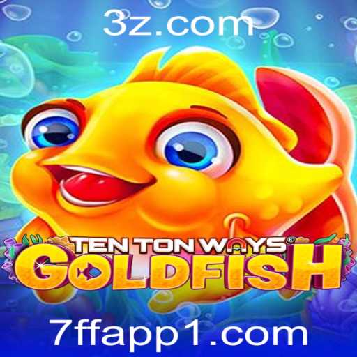 Explorando o Fascinante Universo de TenTonWaysGoldfish
