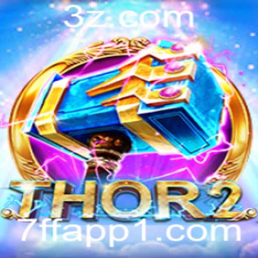 Explorando o Mundo de Thor2: Uma Imersão no Jogo com a Chave Mágica 7ff